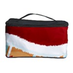 Sexy Mrs Santa Claus Cosmetic Storage Case