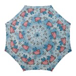 flying pigs Golf Umbrella