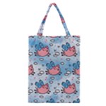 flying pigs Classic Tote Bag