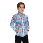 flying pigs Wind Breaker (Kids)