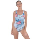 flying pigs Bring Sexy Back Swimsuit