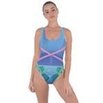 valentines day frog lovers Bring Sexy Back Swimsuit