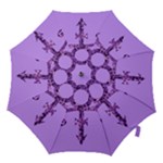 Prince Symbol Hook Handle Umbrella (Small)