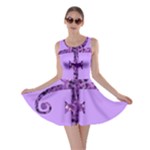 Prince Symbol Skater Dress