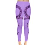 Prince Symbol Leggings 