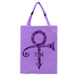 Prince Symbol Classic Tote Bag