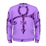 Prince Symbol Men s Sweatshirt