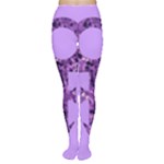 Prince Symbol Tights