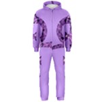 Prince Symbol Hooded Jumpsuit (Men)