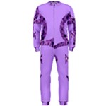 Prince Symbol OnePiece Jumpsuit (Men)