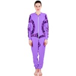 Prince Symbol OnePiece Jumpsuit (Ladies)