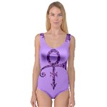 Prince Symbol Princess Tank Leotard 