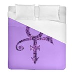 Prince Symbol Duvet Cover (Full/ Double Size)