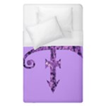 Prince Symbol Duvet Cover (Single Size)