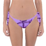 Prince Symbol Reversible Bikini Bottom