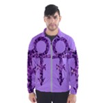 Prince Symbol Wind Breaker (Men)