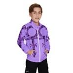 Prince Symbol Wind Breaker (Kids)