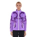 Prince Symbol Winter Jacket