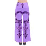 Prince Symbol So Vintage Palazzo Pants