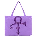 Prince Symbol Medium Tote Bag