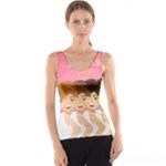 international Womens Day Tank Top