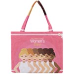 international Womens Day Mini Tote Bag