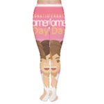 international Womens Day Tights