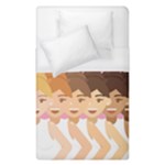 international Womens Day Duvet Cover (Single Size)