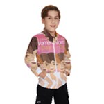 international Womens Day Wind Breaker (Kids)