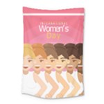 international Womens Day Small Tapestry