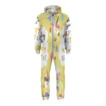 Easter Unicorn Hooded Jumpsuit (Kids)