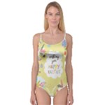 Easter Unicorn Camisole Leotard 