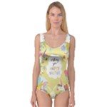 Easter Unicorn Princess Tank Leotard 