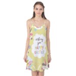 Easter Unicorn Camis Nightgown 