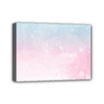 Watercolor Gradient Ombre Mini Canvas 7  x 5  (Stretched)