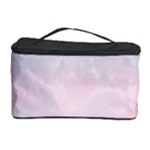 Watercolor Gradient Ombre Cosmetic Storage Case