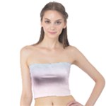 Watercolor Gradient Ombre Tube Top