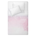 Watercolor Gradient Ombre Duvet Cover (Single Size)