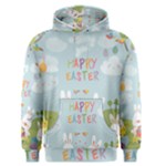 easter bunnies Men s Pullover Hoodie