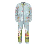 easter bunnies OnePiece Jumpsuit (Kids)