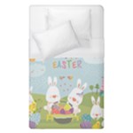 easter bunnies Duvet Cover (Single Size)