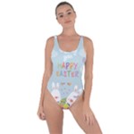 easter bunnies Bring Sexy Back Swimsuit