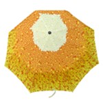 Beer snob Folding Umbrella