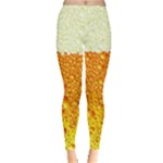 Beer snob Leggings 