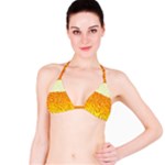 Beer snob Bikini Top