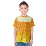 Beer snob Kids  Cotton Tee