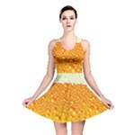 Beer snob Reversible Skater Dress