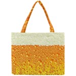 Beer snob Mini Tote Bag