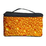 Beer snob Cosmetic Storage Case