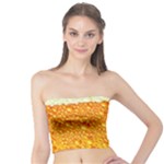 Beer snob Tube Top